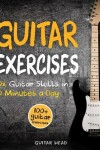 Book cover for Guitar Exercises