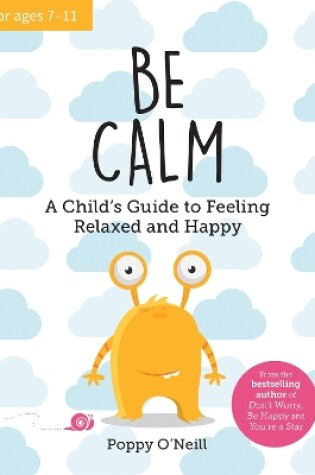 Cover of Be Calm