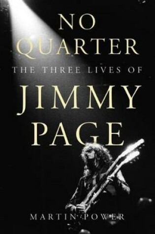 Cover of No Quarter