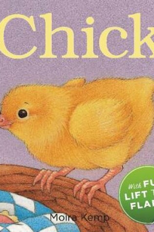 Cover of Chick