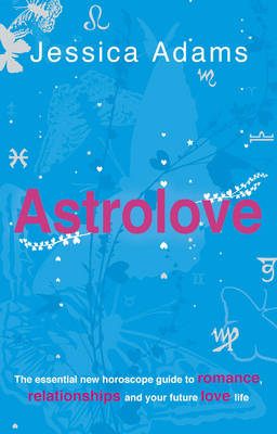 Book cover for Astrolove