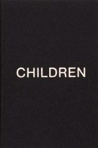 Cover of Children