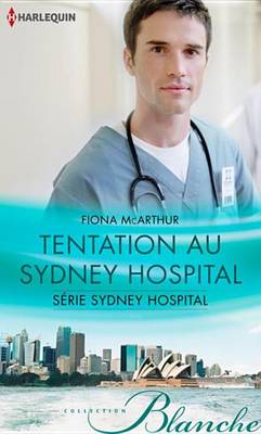 Book cover for Tentation Au Sydney Hospital