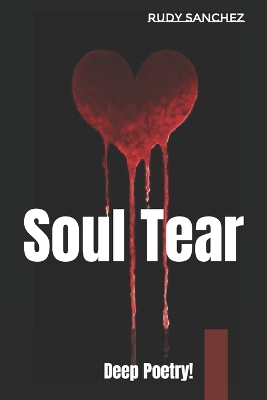 Book cover for Soul Tear