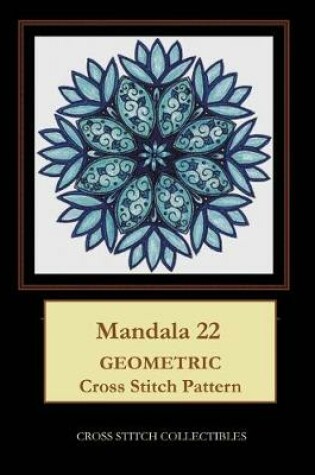 Cover of Mandala 22