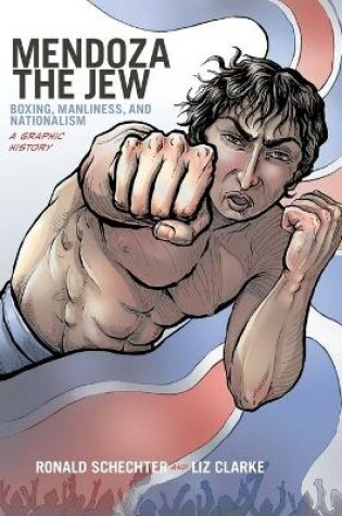Cover of Mendoza the Jew