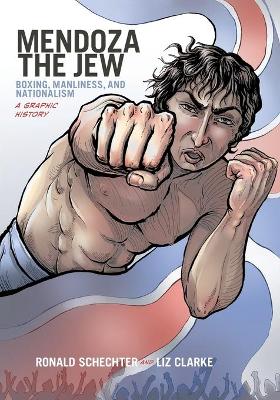 Book cover for Mendoza the Jew