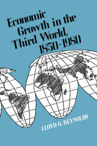 Cover of Economic Growth in the Third World