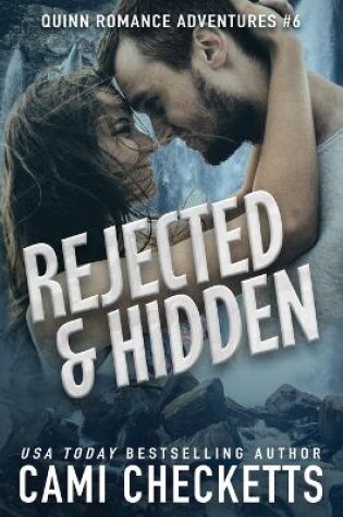 Cover of Rejected & Hidden