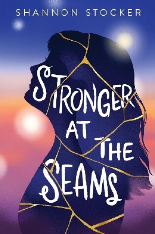 Cover of Stronger at the Seams