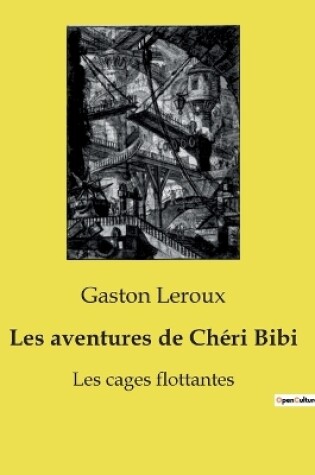 Cover of Les aventures de Ch�ri Bibi