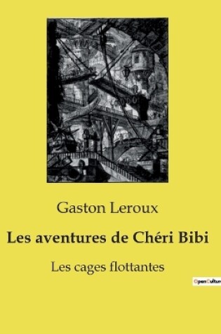 Cover of Les aventures de Chéri Bibi