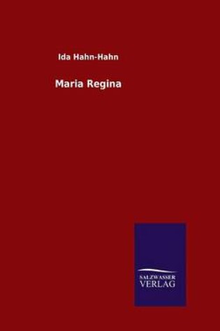 Cover of Maria Regina