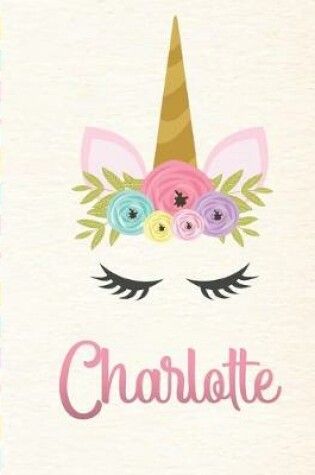 Cover of Charlotte