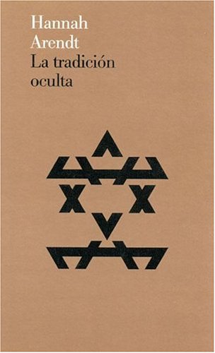 Book cover for La Tradicion Oculta