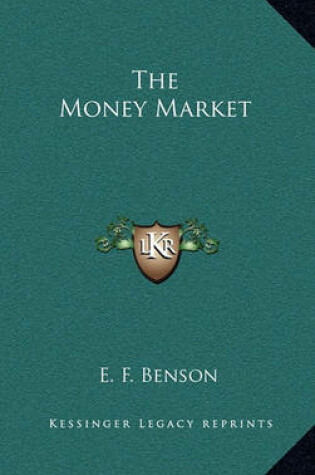 Cover of The Money Market