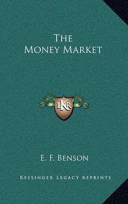 Book cover for The Money Market