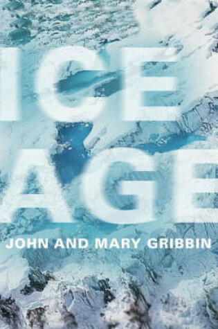 Cover of Ice Age