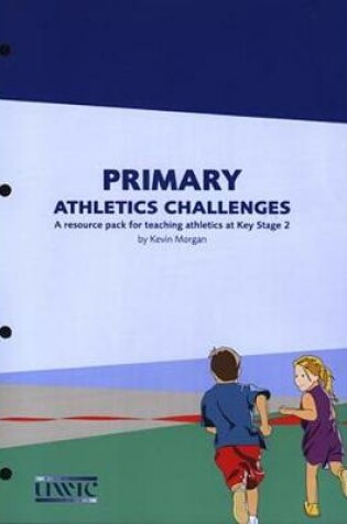 Cover of Primary Athletics Challenges