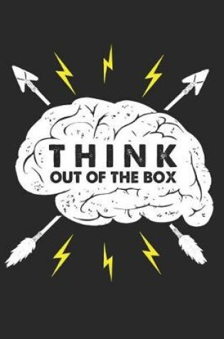 Cover of Think Out Of The Box