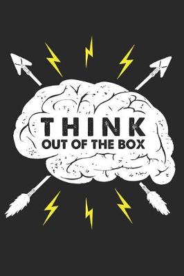 Book cover for Think Out Of The Box