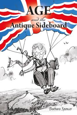 Book cover for Age and the Antique Sideboard
