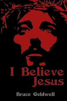 Book cover for I Believe Jesus