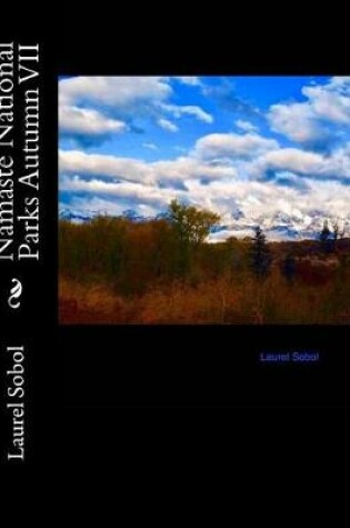 Cover of Namaste National Parks Autumn VII