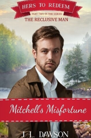 Cover of Mitchell's Misfortune