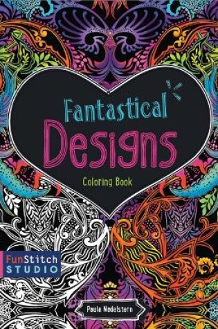 Cover of Fantastical Designs