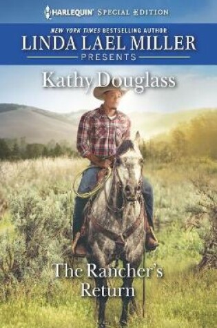 Cover of The Rancher's Return