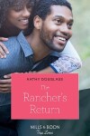 Book cover for The Rancher's Return