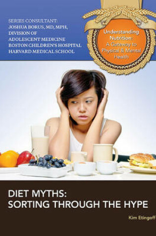 Cover of Diet Myths