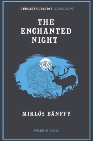 Cover of The Enchanted Night