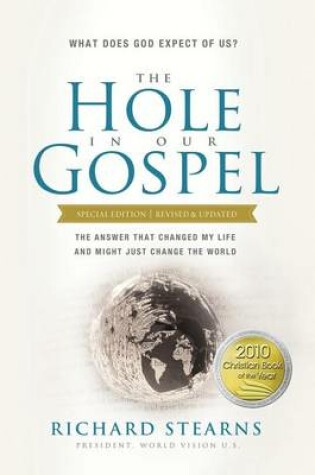 Cover of The Hole in Our Gospel Special Edition