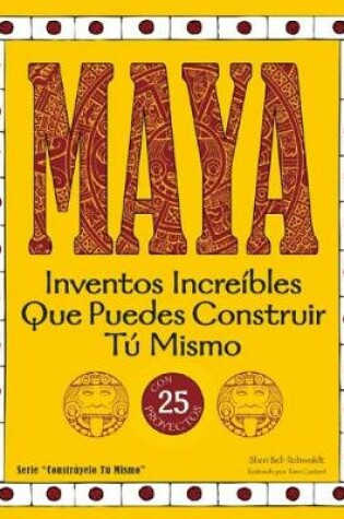 Cover of MAYA