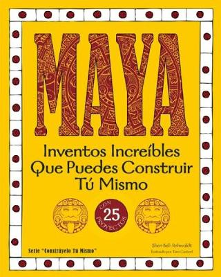 Cover of MAYA