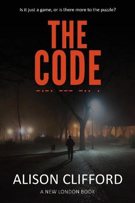 Book cover for The Code