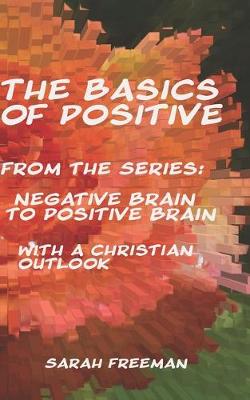 Book cover for The Basics of Positive