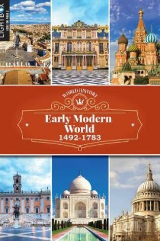 Cover of Early Modern World 1492-1783