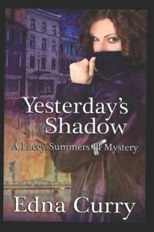 Cover of Yesterday's Shadow