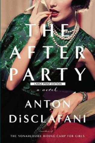 Cover of The After Party