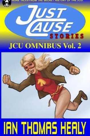 Cover of JCU Omnibus Volume 2
