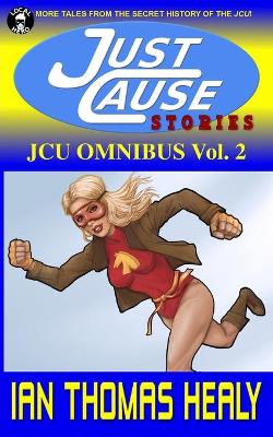 Cover of JCU Omnibus Volume 2
