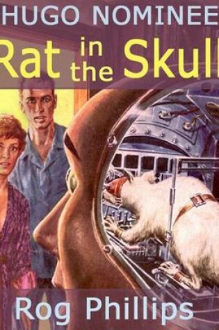 Cover of Rat in the Skull & Other Off-Trail Science Fiction