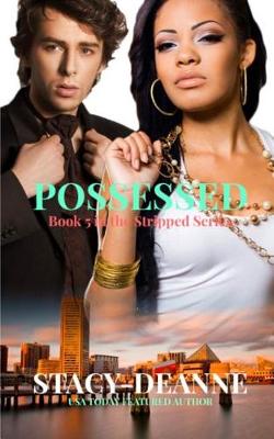 Book cover for Possessed