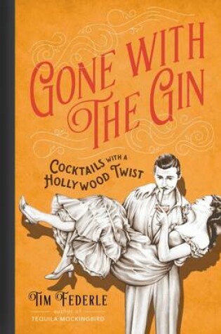 Cover of Gone with the Gin