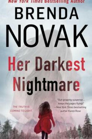 Cover of Her Darkest Nightmare