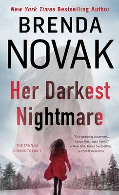 Book cover for Her Darkest Nightmare