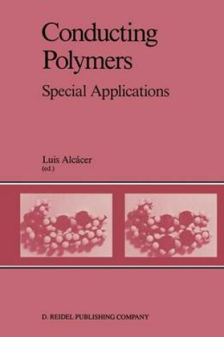 Cover of Conducting Polymers